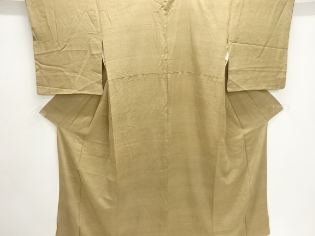 JAPANESE KIMONO / SAME-KOMON / ONE CREST / ABSTRACT